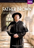 Father Brown - Seizoen 6 - DVD (8711983967953) - thumbnail