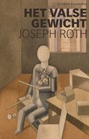 Het valse gewicht - Joseph Roth - ebook - thumbnail