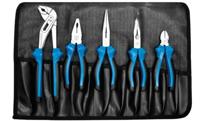 SW STAHL Sw-stahl tangen set