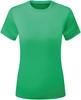 TriDry TR504 Women´s Textured Recycled T-Shirt - Bright Kelly - XL