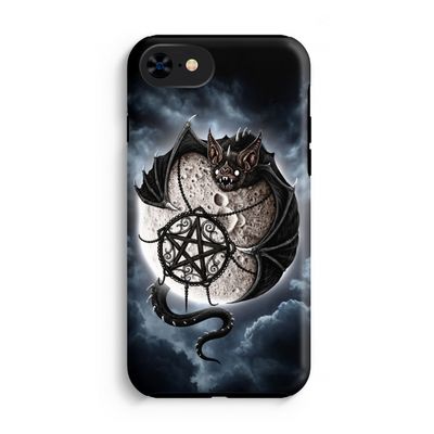 Volle maan: iPhone 8 Tough Case