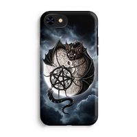 Volle maan: iPhone 8 Tough Case