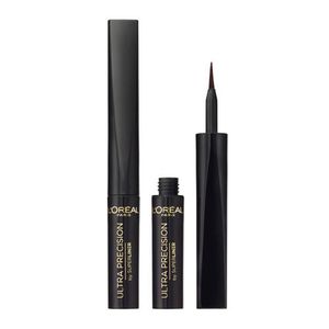 L’Oréal Paris Make-Up Designer Superliner Ultra Precision - 02 Brown - Bruin - Liquid Eyeliner