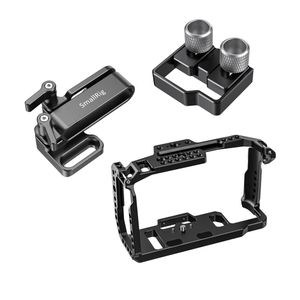 SmallRig 3129 Cage Kit voor Blackmagic 4K & 6K