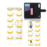 Xiaomi Mi 9 Lite | Book Cover | Banana