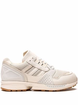 adidas x Highsnobiety baskets ZX 8000 'Qualitat' - Tons neutres