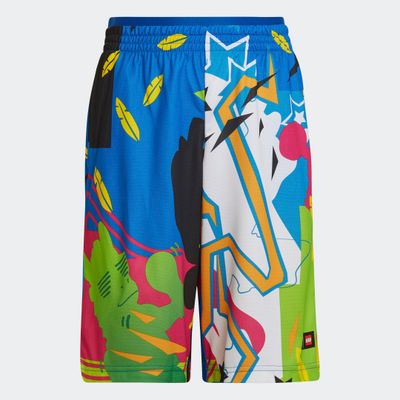 adidas x LEGOÂ® VIDIYOâ¢ Short