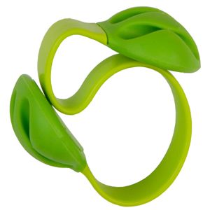 Grab n Go Cable Holder groen