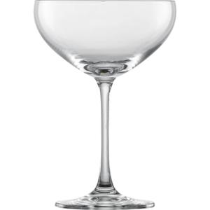 Schott Zwiesel Bar Special Champagnecoupe - 281ml - 4 glazen