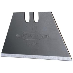 100 Stanley reservemesjes 1991 zonder gaten