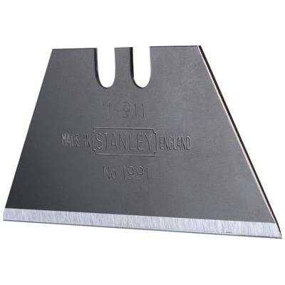 100 Stanley reservemesjes 1991 zonder gaten