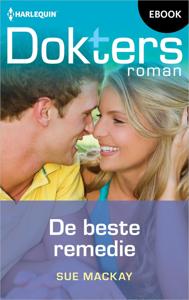 De beste remedie - Sue MacKay - ebook