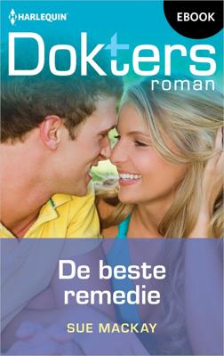 De beste remedie - Sue MacKay - ebook