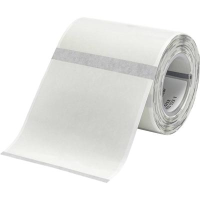 NIIMBOT A2G88918301 Transparant 150 stuk(s) Prijslabels, Naametiketten