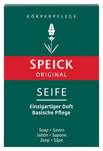 Speick Original Zeep