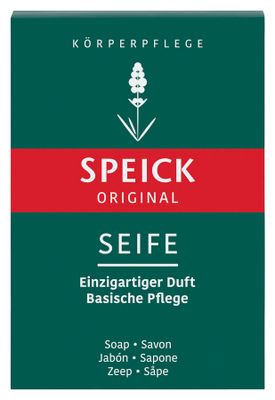 Speick Original Zeep