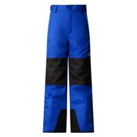The North Face Freedom Insulated Skibroek Kinderen TNF Blue L