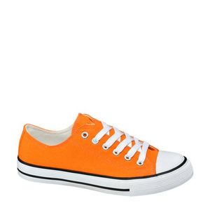 Vty sneakers oranje