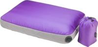 Cocoon Air Core Pillow Ultralight Kussen Purple XL