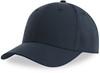 Atlantis AT108 Joshua Cap - Navy - One Size