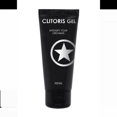 Ouch! by Shots Clitorale Gel - 3 fl oz / 100 ml