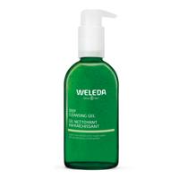 Weleda Deep Cleansing Gel 150ml