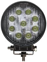 BÜNTE "fabrilcar 2000s" werklamp work light 2000s spot