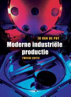 Moderne industriele productie - thumbnail