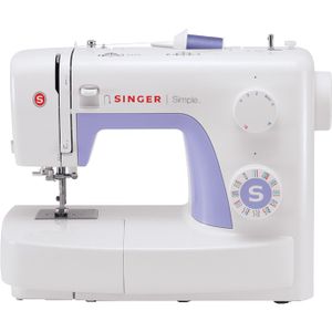 Simple 3232 Naaimachine