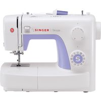 Simple 3232 Naaimachine