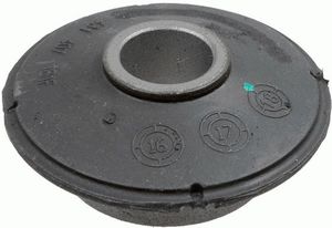 Draagarmrubber 3715301