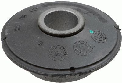 Draagarmrubber 3715301