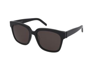 Zonnebrillen Saint Laurent SL M40 001