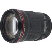 Canon EF 135mm F/2 L USM occasion (incl. BTW) - thumbnail