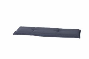 2 stuks! Bankkussen Panama grey - Madison