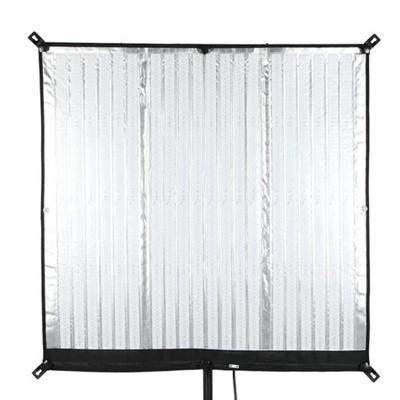 Falcon Eyes Bi-Color LED Paneel RX-120TDX III-K1 116x117 cm 680W