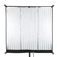 Falcon Eyes Bi-Color LED Paneel RX-120TDX III-K1 116x117 cm 680W