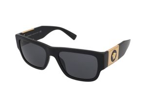 Zonnebrillen Versace VE4406 GB1/87