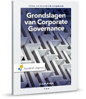 Grondslagen van Corporate Governance - thumbnail