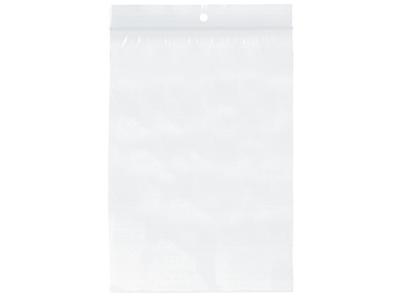Gripzakje 40x60mm 100st