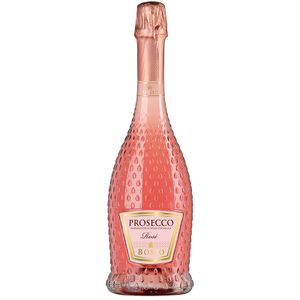 Bosio Prosecco DOC Rosé Extra dry