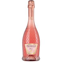 Bosio Prosecco DOC Rosé Extra dry