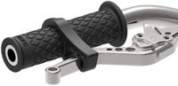 OXFORD remgreep klem brake lever clamp black