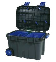 Raaco Transportkoffer Toolchest 75, incl. wielen - 715706 - 715706 - thumbnail