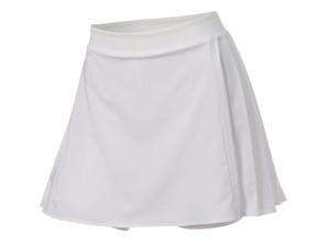 CRIVIT Dames sportrok (Wit, L (44/46))