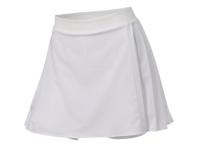 CRIVIT Dames sportrok (Wit, L (44/46))