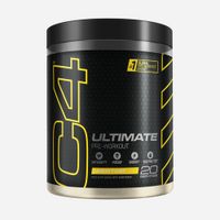 C4 Ultimate Pre-Workout - thumbnail