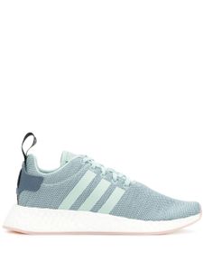 adidas baskets Swift Run - Vert