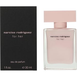 For Her eau de parfum, 30 ml