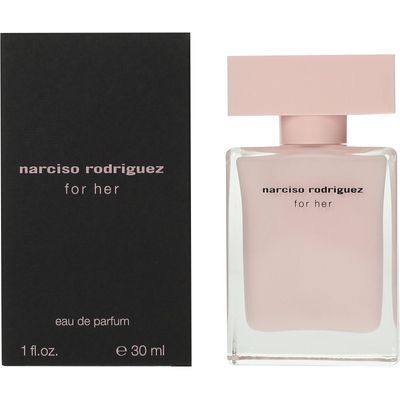 For Her eau de parfum, 30 ml